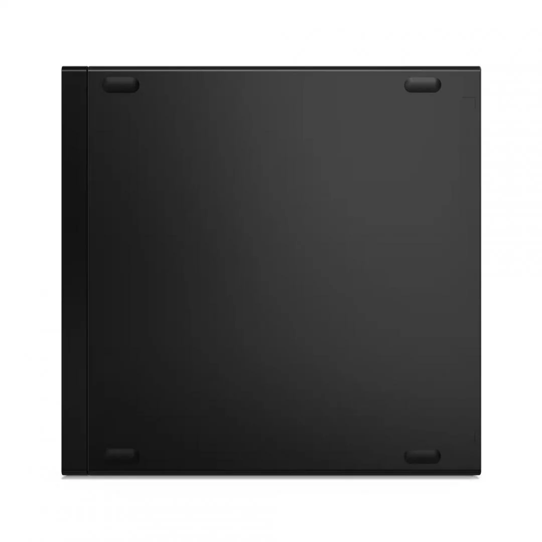 Lenovo ThinkCentre M70q Gen 5 Tiny - Video: Integrated Intel UHD Graphics 730 - Intel Core i5 - 14400T - RAM 1x 16GB