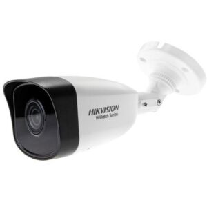 Camera supraveghere Hikvision IP bullet HWI-B140H(2.8mm)C, 4MP, seria Hiwatch, senzor: