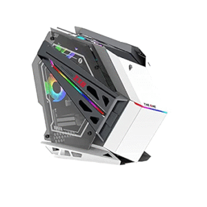 Carcasa 1STPLAYER ZX8 Mid Tower