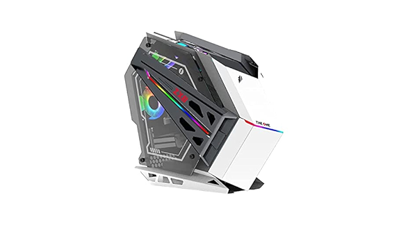 Carcasa 1STPLAYER ZX8 Mid Tower