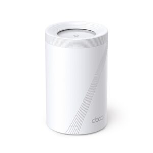 TP-LINK DECO BE65(2-PACK) Sistem Mesh WI-FI 7, BE9300, TRI-BAND, Standarde