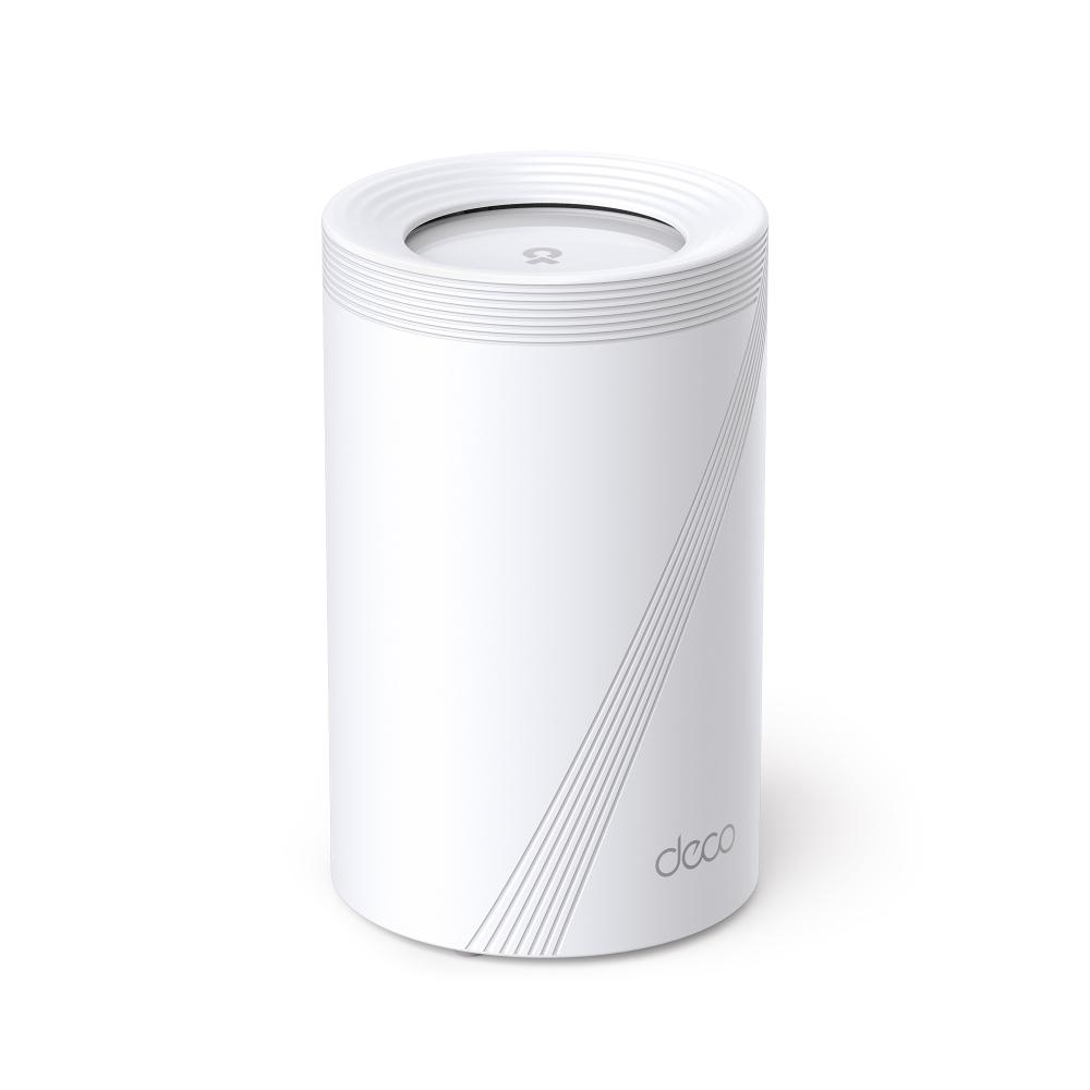 TP-LINK DECO BE65(2-PACK) Sistem Mesh WI-FI 7, BE9300, TRI-BAND, Standarde