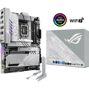 Placa de bază ASUS ROG MAXIMUS Z890 APEX LGA1851