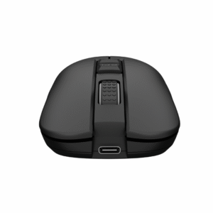 Mouse gaming wireless Gensesis Zircon 330, interfata USB, 3600 DPI,