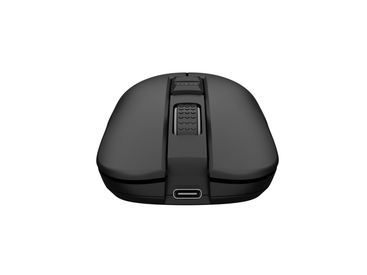Mouse gaming wireless Gensesis Zircon 330, interfata USB, 3600 DPI,