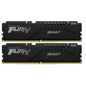 Memorie RAM Kingston DDR5 64GB 6400Mhz CL 32 1.4V Dual