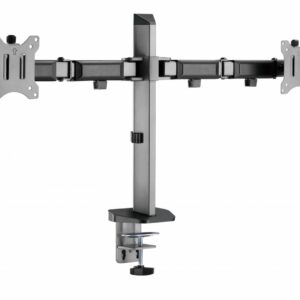 Suport 2 monitoare Serioux MM55-C024, compatibilitate  dimensiune ecran 17"-32",