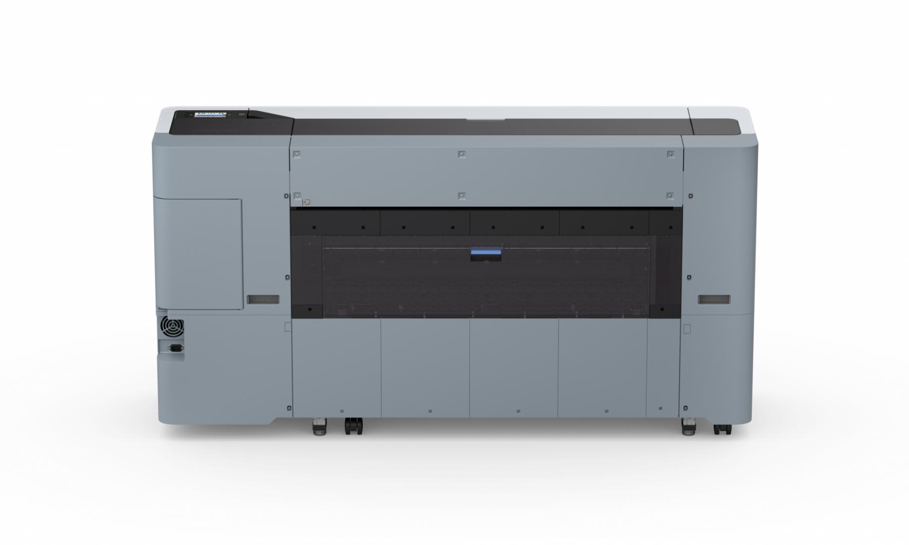 EPSON SC-P8500D A0 LARGE FORMAT PRINTER, 44", Ultrachrome® Pro6, Photo - imagine 3