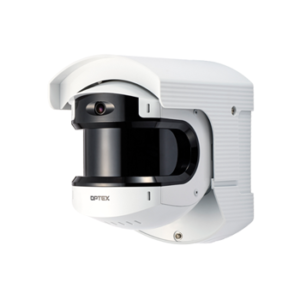 Detector REDSCAN seria Pro RLS-3060V, detectie 30m x 60m, 190°,