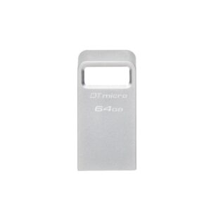 Memorie USB Flash Drive Kingston 64GB Data Traveler Micro, USB