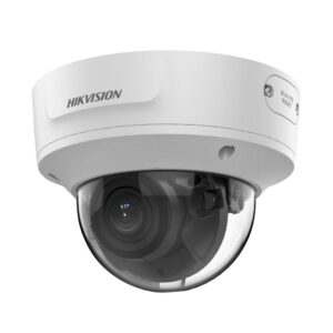 Camera supraveghere Hikvision IP dome DS-2CD2743G2-IZS(2.8-12mm), 4MP, senzor: 1/3″ Progressive