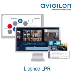 ACC 7 LPR lane license – electronic license