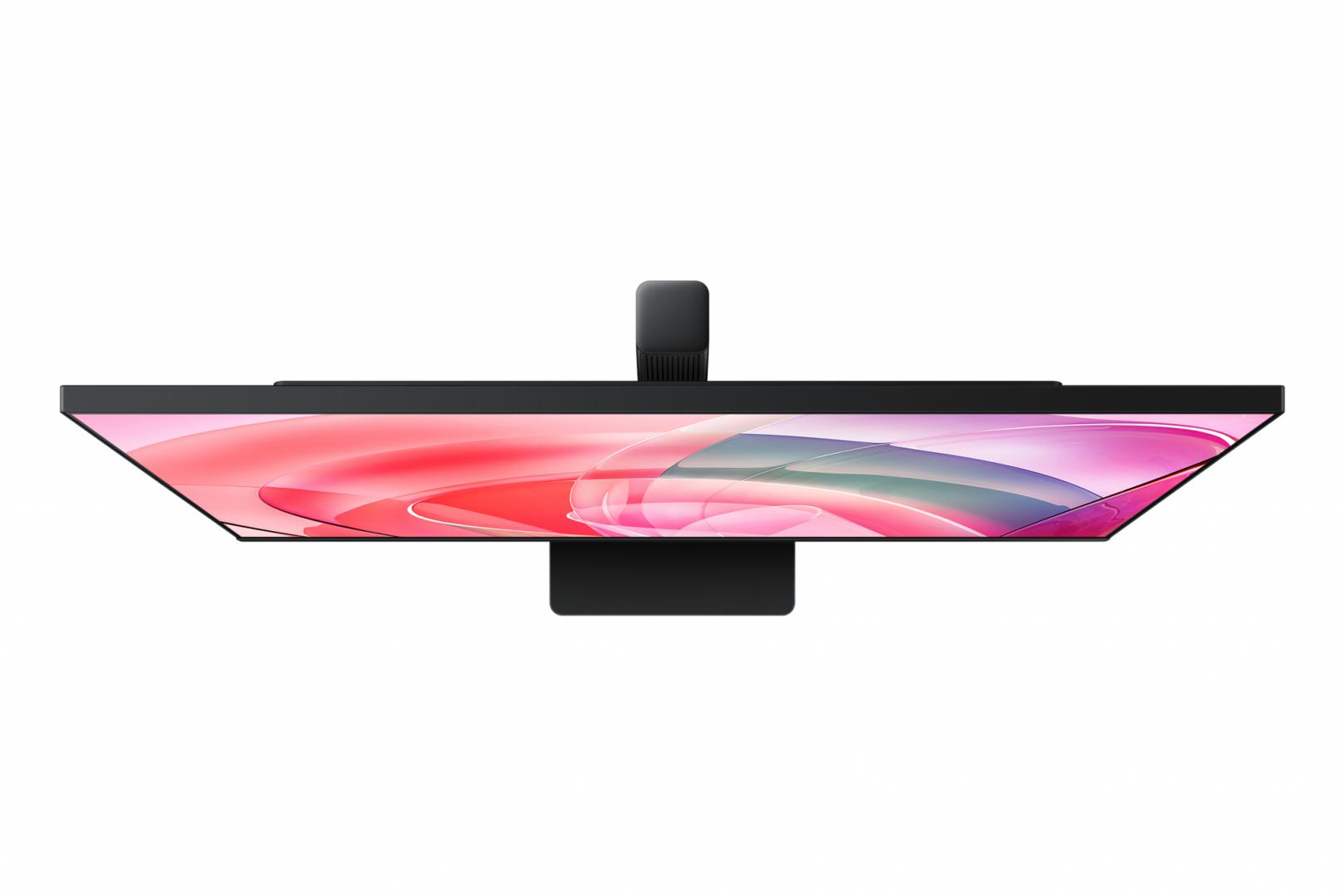 Monitor Samsung 27" LS27D700EAUXEN - imagine 4