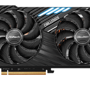 Placa Video ASROCK Radeon RX7900 GRE CHALLENGER 16GB OC GDDR6