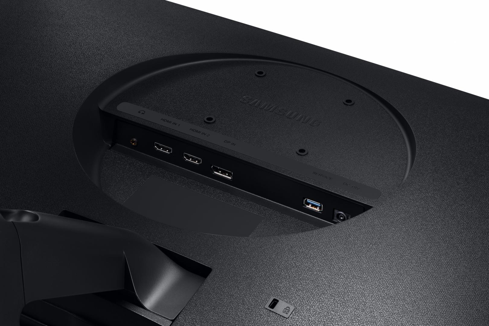 Monitor Samsung 28" LU28R550UQPXEN - imagine 16