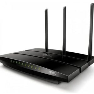 Router Dual-Band Wireless TP-Link, ARCHER A9