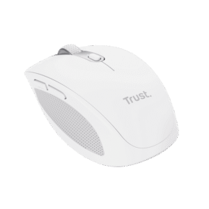 Mouse Trust Ozaa compact, rezolutie maxima 3200 DPI, interfata USB-A,