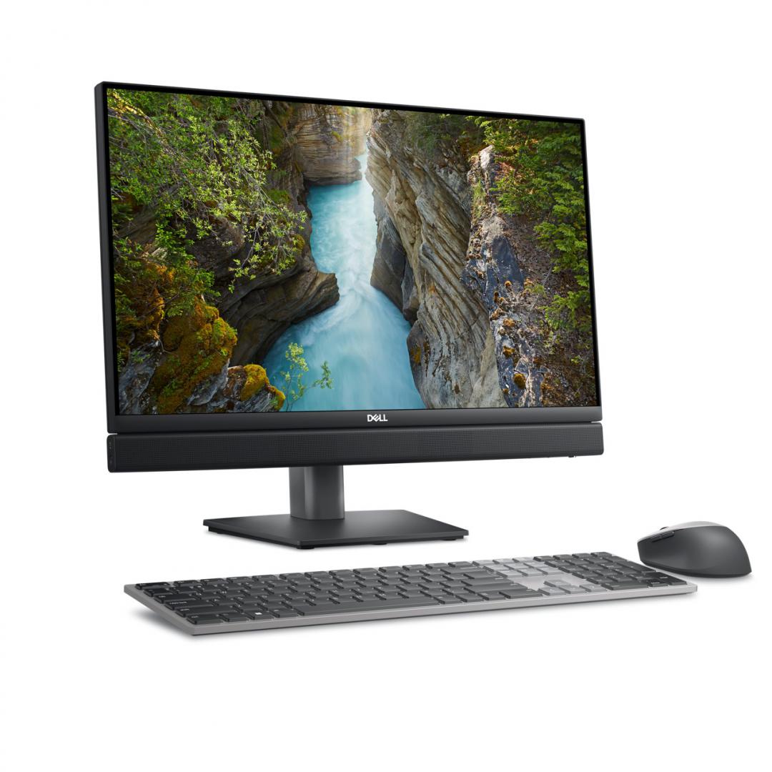 Optiplex All-In-One 7420, 23.8" FHD (1920x1080), Trusted Platform Module (Discrete - imagine 4