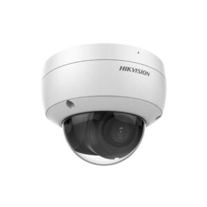 Camera supraveghere Hikvision IP dome DS-2CD2143G2-IU(2.8mm), 4MP, Acusens – filtrarea