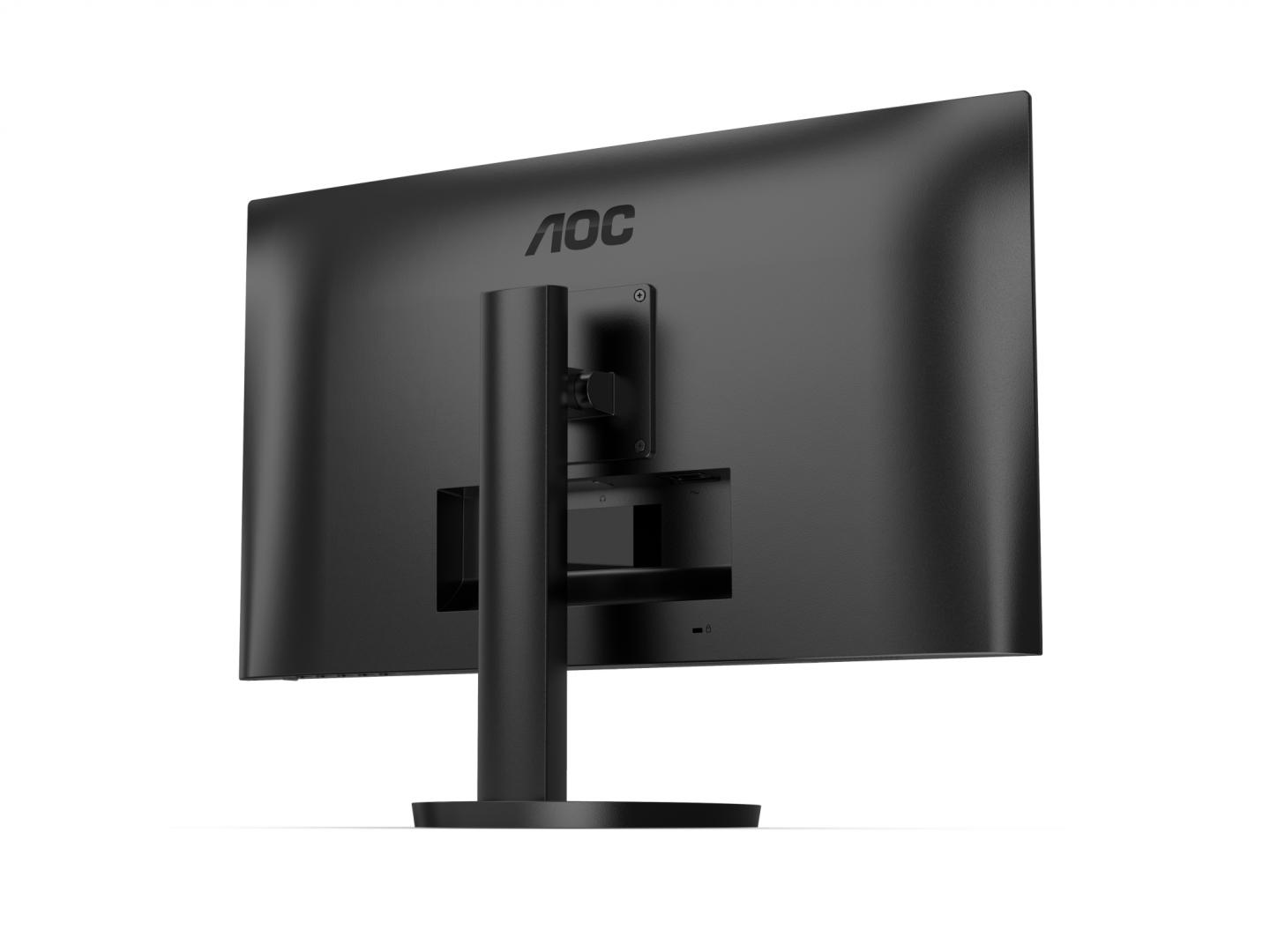 Monitor AOC 27" Q27B3CF2, Diagonal (inch): 27, Diagonal (cm): 69, - imagine 9