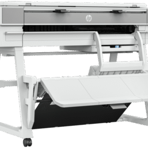 Multifunctional HP Designjet T950 36", Tehnologie: Inkjet, Format: A0, Functii: