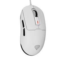 Mouse Gaming cu Fir Gensesis Krypton 660, Interfata USB, 12000