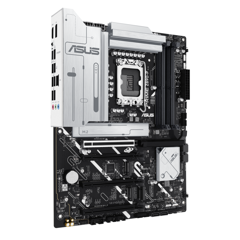 Placa de bază ASUS PRIME Z890-P LGA1851 - imagine 3