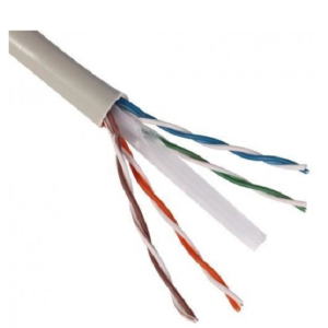 CABLU UTP CATEGORIA 6 CUPRU 305M