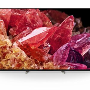 Televizor, Sony, Seria X95K, XR65X95KAEP, 2022, 65" – 164CM, LED,