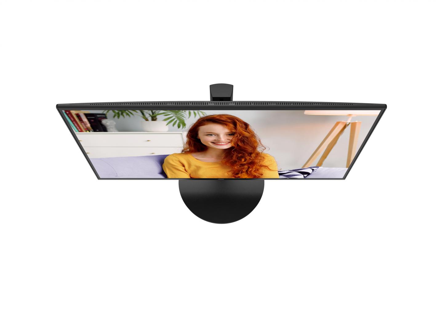 Monitor AOC 27" Q27B3CF2, Diagonal (inch): 27, Diagonal (cm): 69, - imagine 8