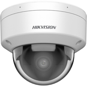 Camera de supraveghere IP Dome 8MP Powered by Darkfighter Hikvision