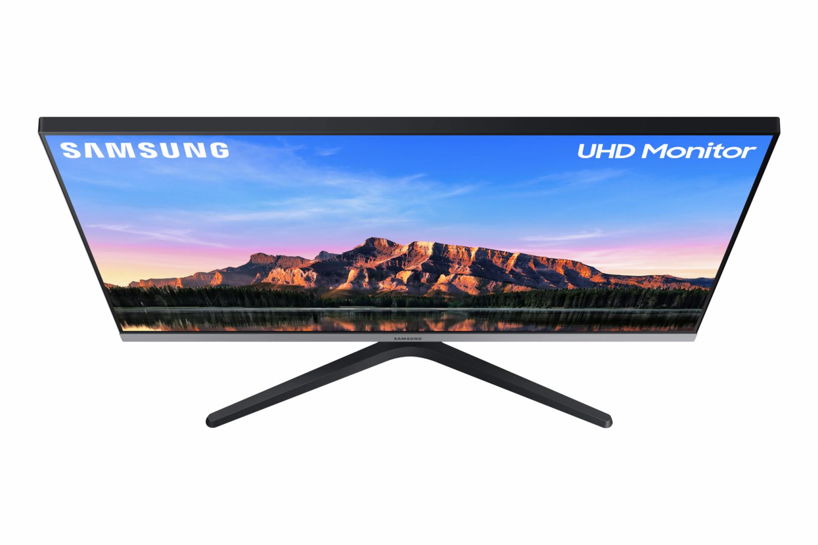 Monitor Samsung 28" LU28R550UQPXEN - imagine 12