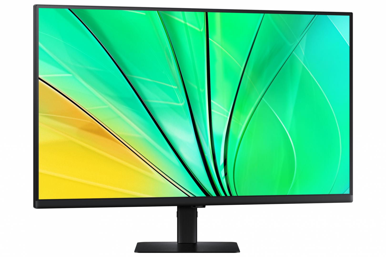 Monitor Samsung 32" LS32D600EAUXEN - imagine 3