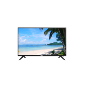 Monitor LCD Dahua DHI-LM32-F200 > Carcasă din plastic ușoară și