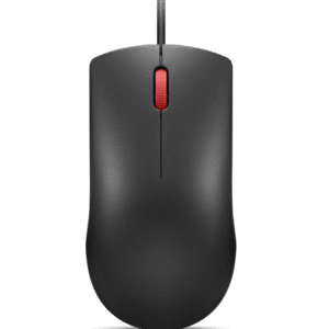 Mouse cu fir Lenovo 120; 1600DPI; conectivitate: USB-A; senzor optic;