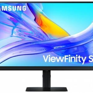 Monitor Samsung 27" LS27D800UAUXEN
