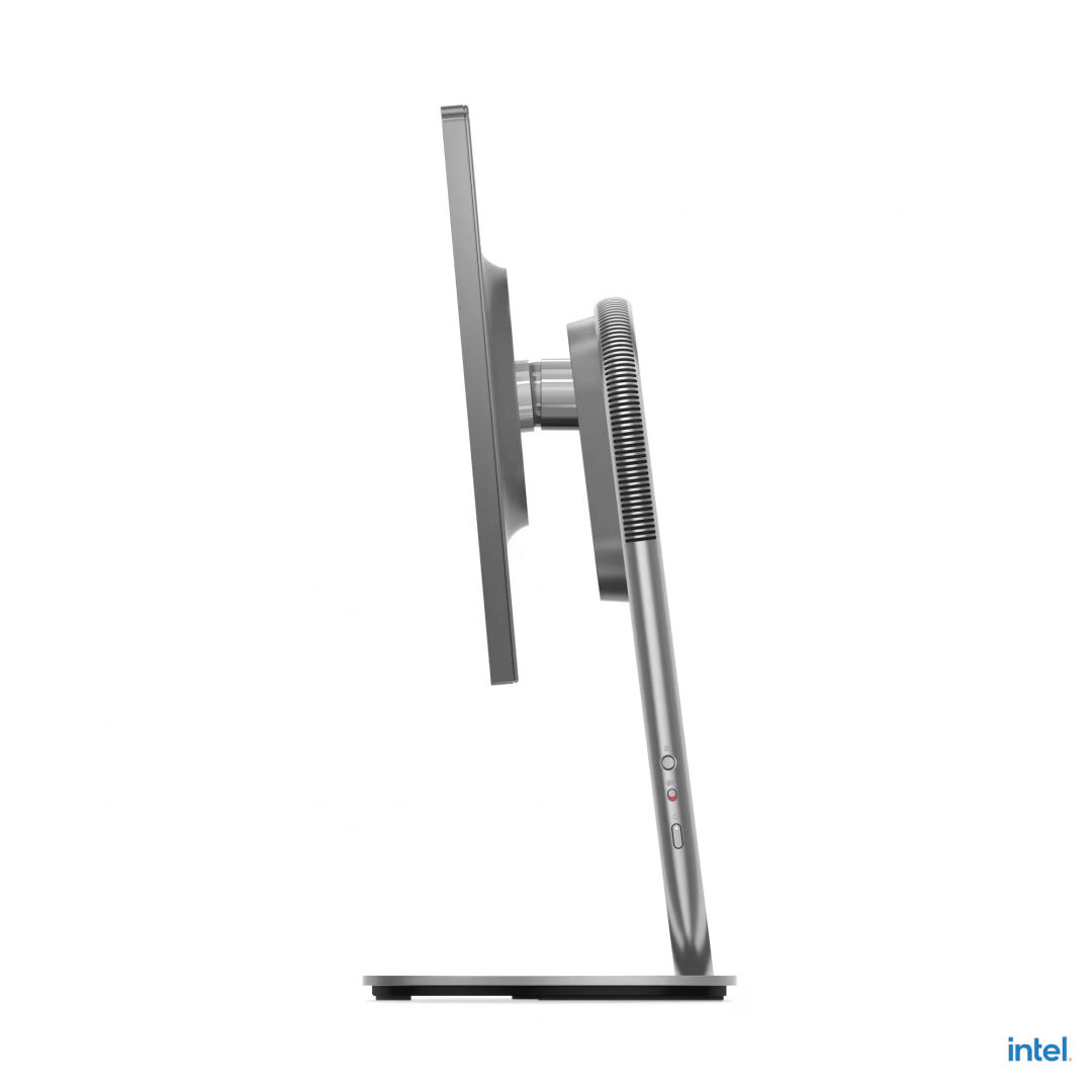 All-in-One Lenovo Yoga AIO 27IAH10 27" QHD (2560x1440) IPS 400nits, - imagine 14