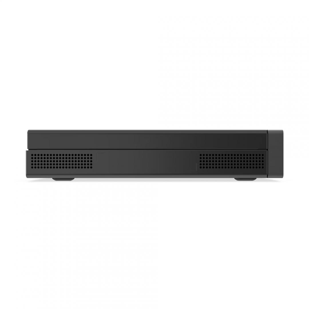 Desktop Lenovo ThinkCentre neo 50q Gen 5 Tiny, , Intel® - imagine 5