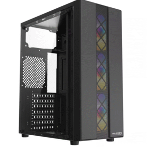 Carcasa PRO GAMING JAX, Mid Tower ATX