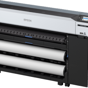 EPSON SC-P8500D A0 LARGE FORMAT PRINTER, 44", Ultrachrome® Pro6, Photo
