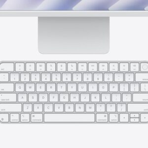 Apple iMAC 24" Retina 4.5k/ Apple M4 (CPU 10-core, GPU