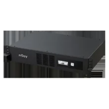 Ups Njoy Code 2000, 2000VA/1200W, LCD Display
