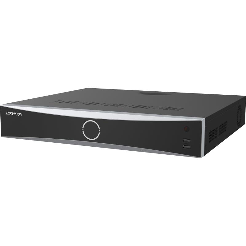 NVR Hikvision 16 canale AcuSeek DS-7716NXI-I4/VPRO; Up to 16-ch AcuSeek