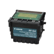 Printhead CANON PF-04, pentru CANON Ipf 650, Ipf 655, Ipf