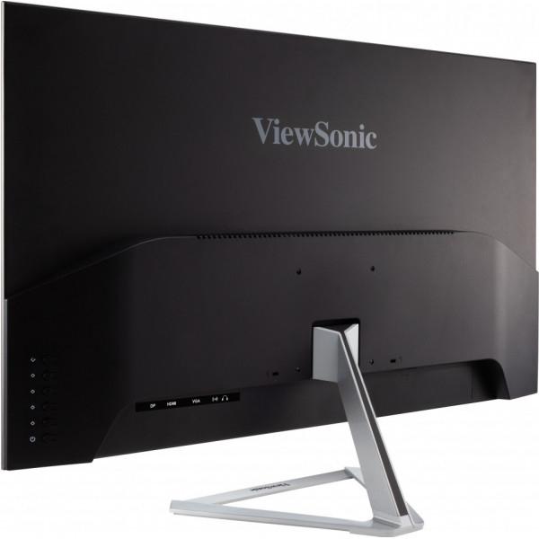 Monitor ViewSonic 31.2" VX3276-MHD-3 - imagine 8