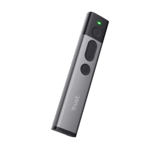 Presenter Wireless Trust Kazun