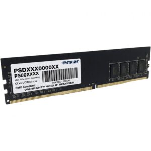 Memorie RAM Patriot DIMM DDR4 16GB CL 22 3200Mhz