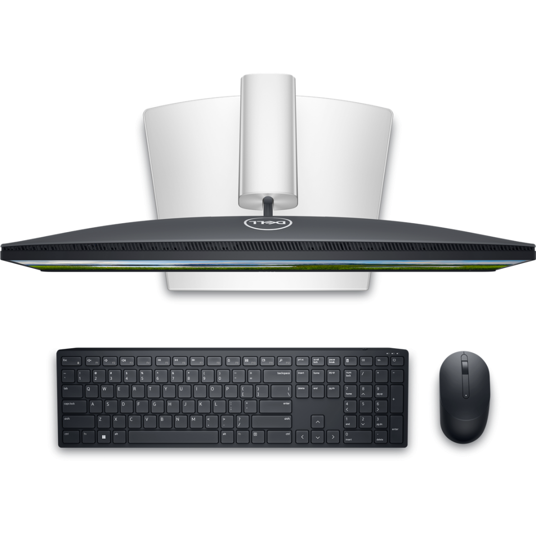 Monitor Dell 24" P2424HT, 60.47 cm, 1920 x 1080, 60 - imagine 8