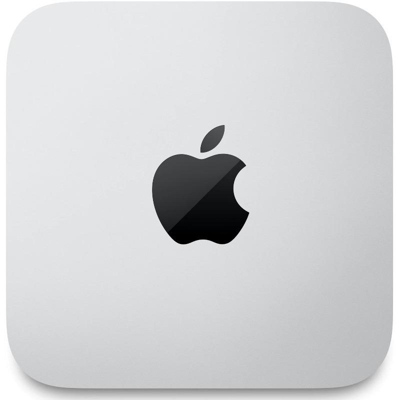 Apple Mac Studio M4 Max (CPU 16-core, GPU 40-core, Neural - imagine 3