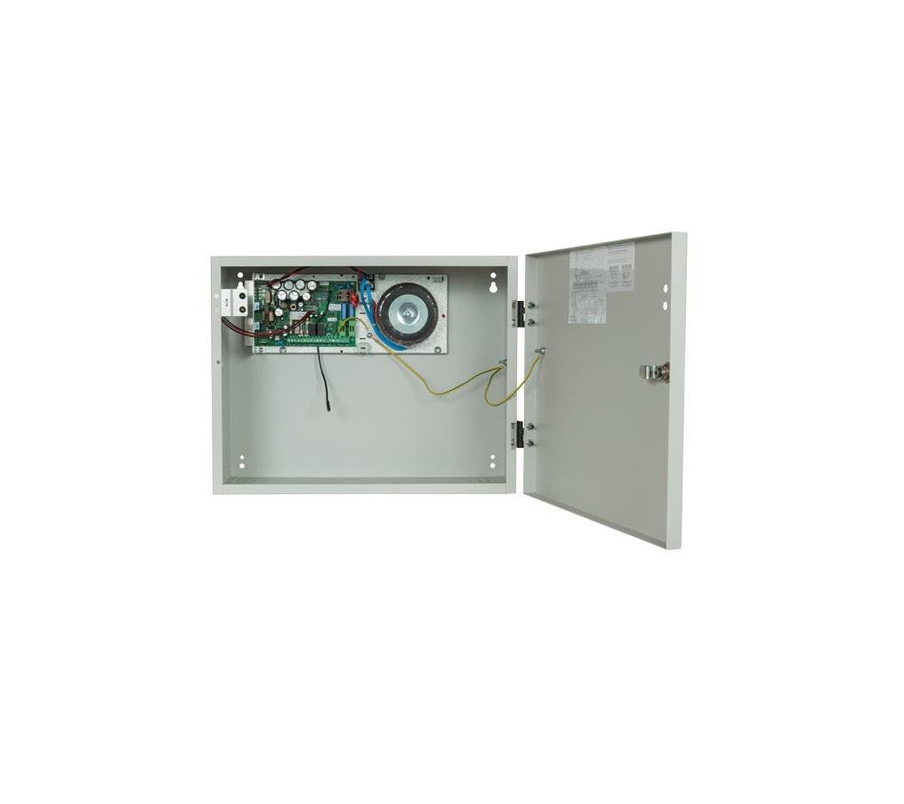 Sursa de alimentare pentru sisteme de detectie incendiu 24V/3A in - imagine 3